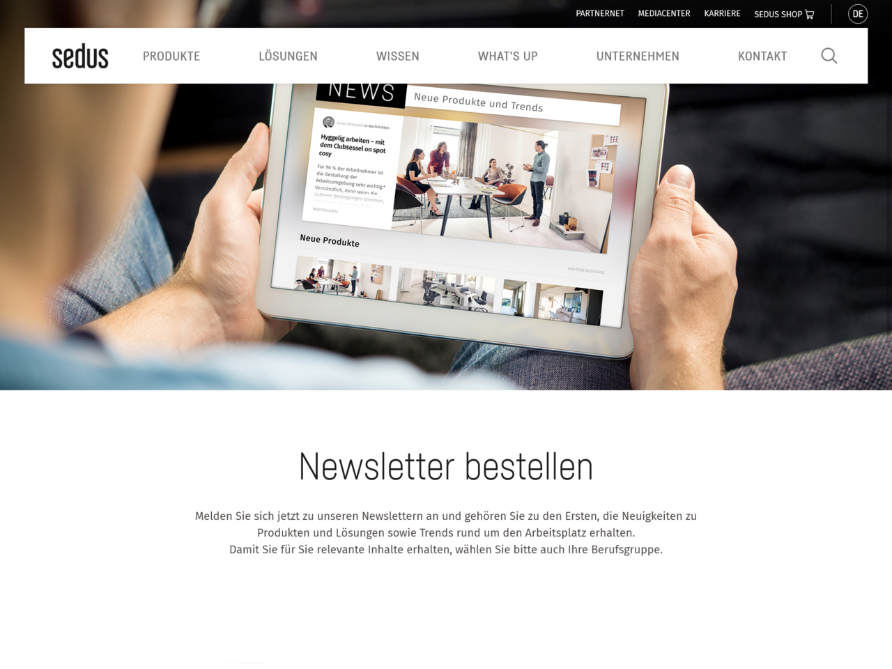 Newsletter