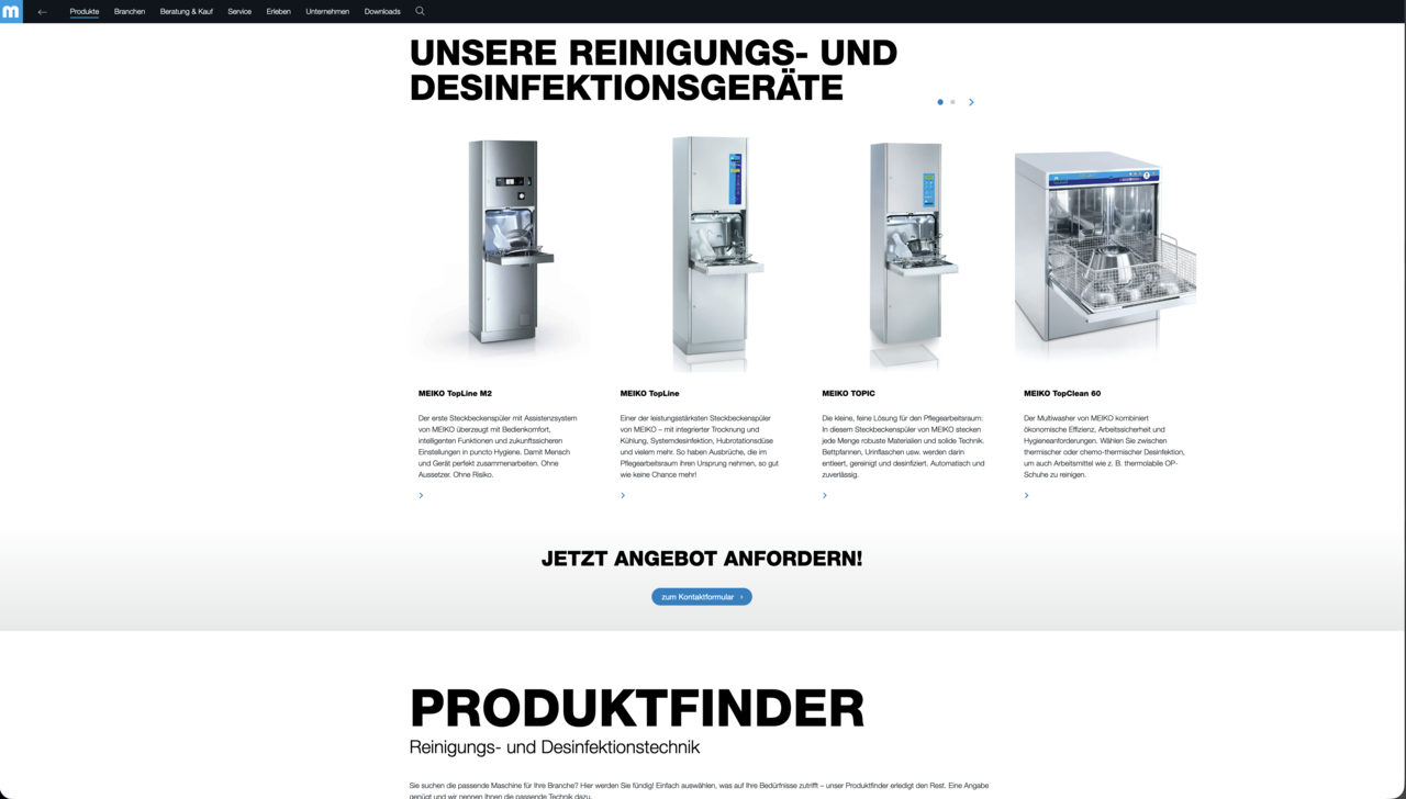 Produkte