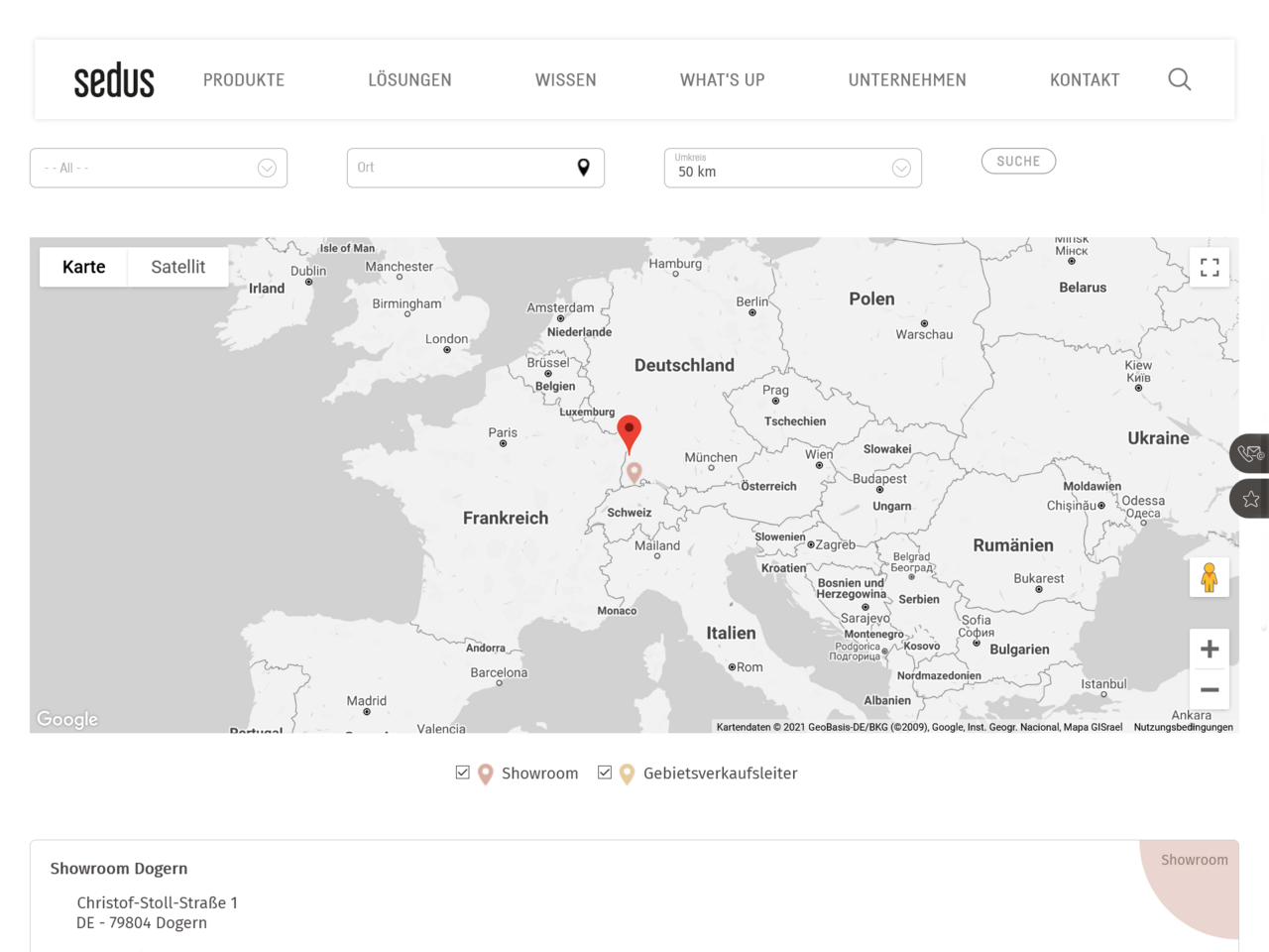 Ansprechpartner
