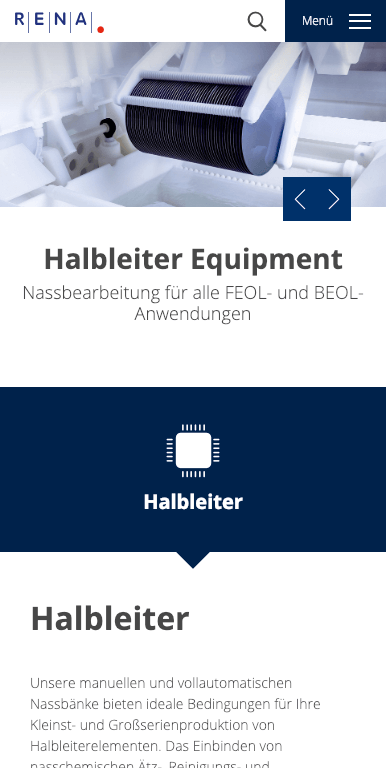 Mobil Start