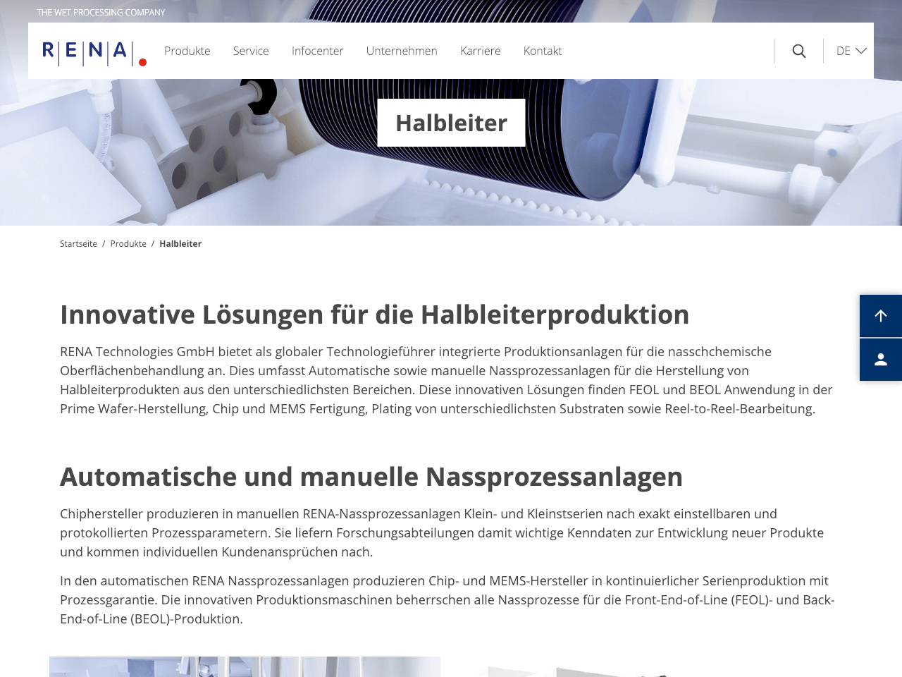 Halbleiter