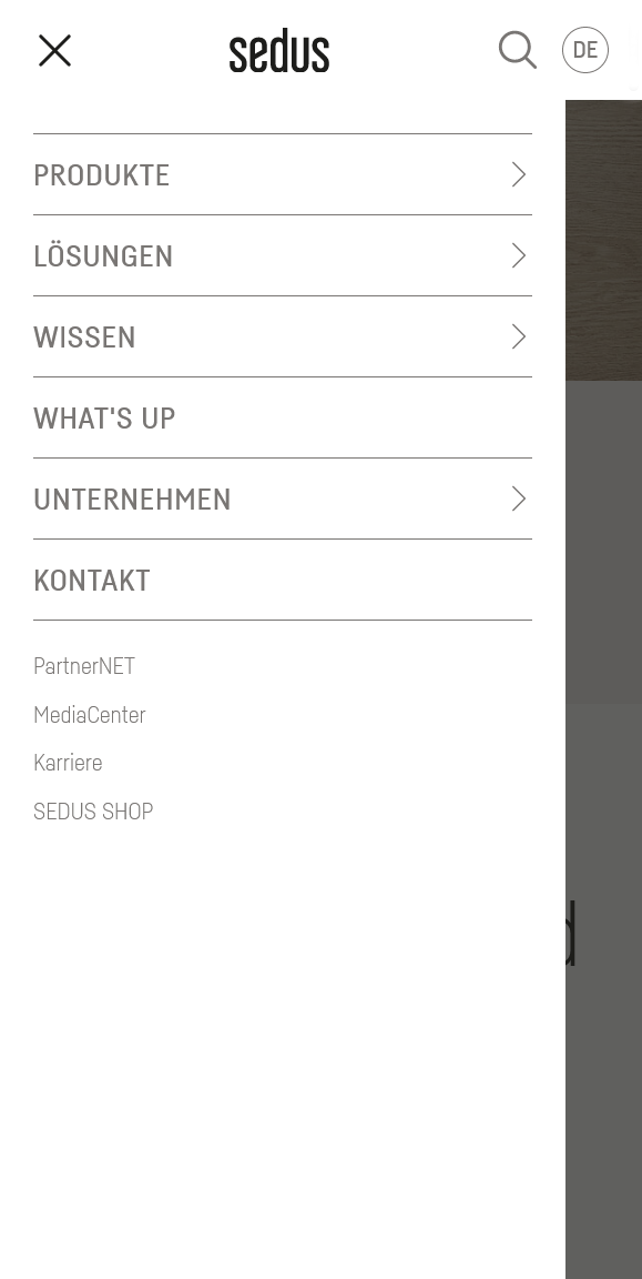 Mobile Navigation