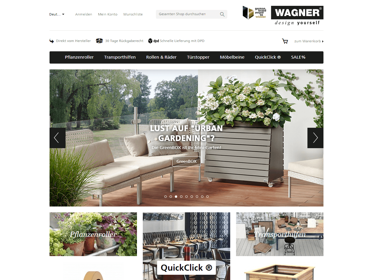 Online-Shop